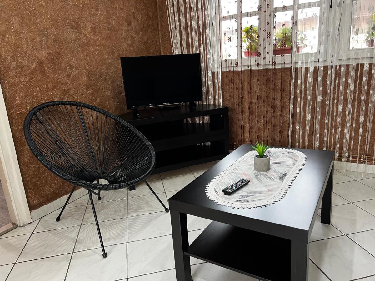 Origo Vendeghaz 2 Apartment Sárospatak Exterior foto